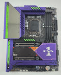 ASUS ROG MAXIMUS Z690 HERO EVANGELION (EVA) Edition, LGA 1700, ATX Motherboard