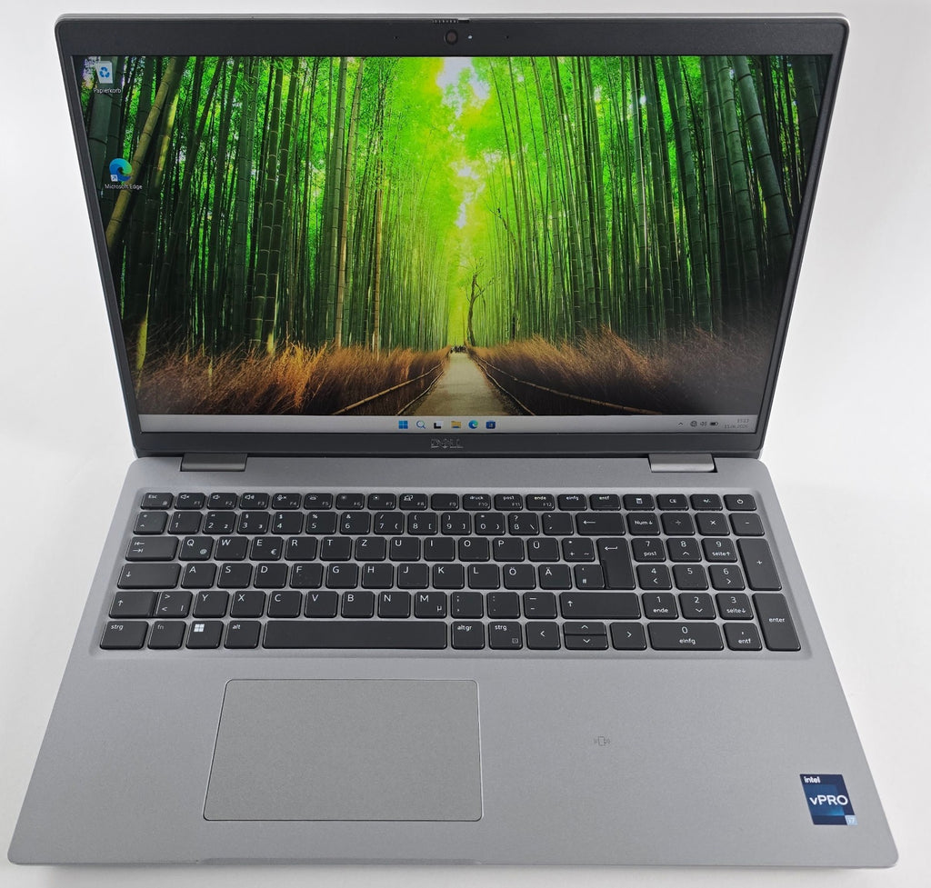 Dell Latitude 5530 | i7-1265U vPro | 16GB RAM | 256 GB NVMe MX550 (2GB) FHD #323