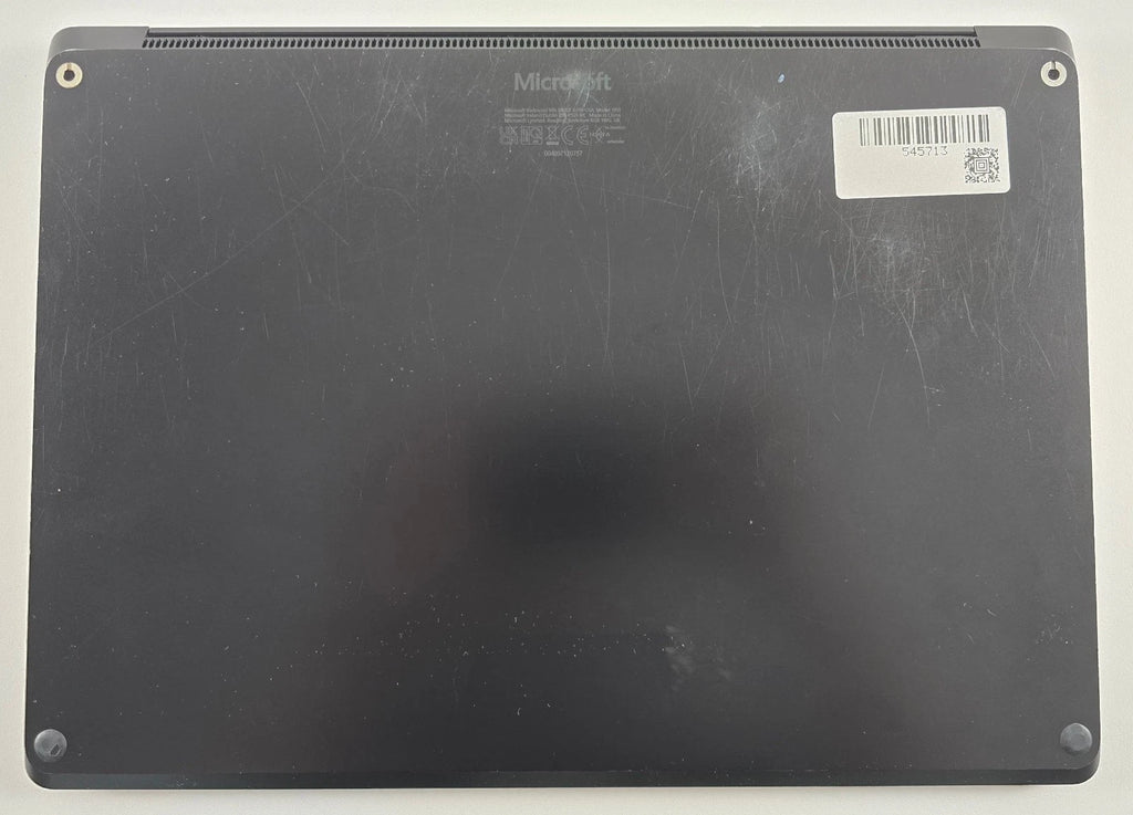 Microsoft Surface Laptop 4 i5-1145G7 16GB RAM 512GB SSD 13,5" Riss, Lesen – SKU GS21