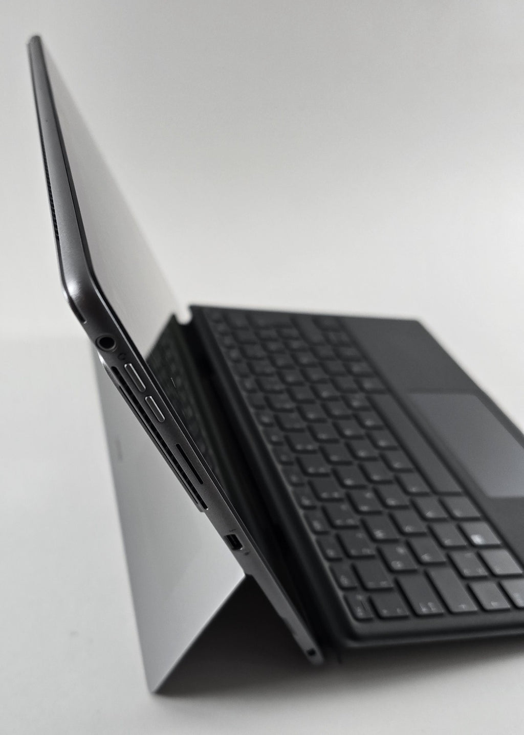 Dell Latitude 7320 Detachable i5-1140G7 16GB 512GB Win 11 Pro #L128