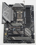 MSI Z790 Gaming Plus WiFi ATX-Mainboard DDR5 Sockel LGA 1700 Defekt #MB30