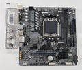Gigabyte B650M S2H Rev.1.4 AMD B650 Mainboard MicroATX Sockel AM5 #MB69