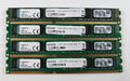 32GB Kingston (4x 8 GB) DDR3-1600 PC3-12800U D1G64K110 1.5 V PC RAM