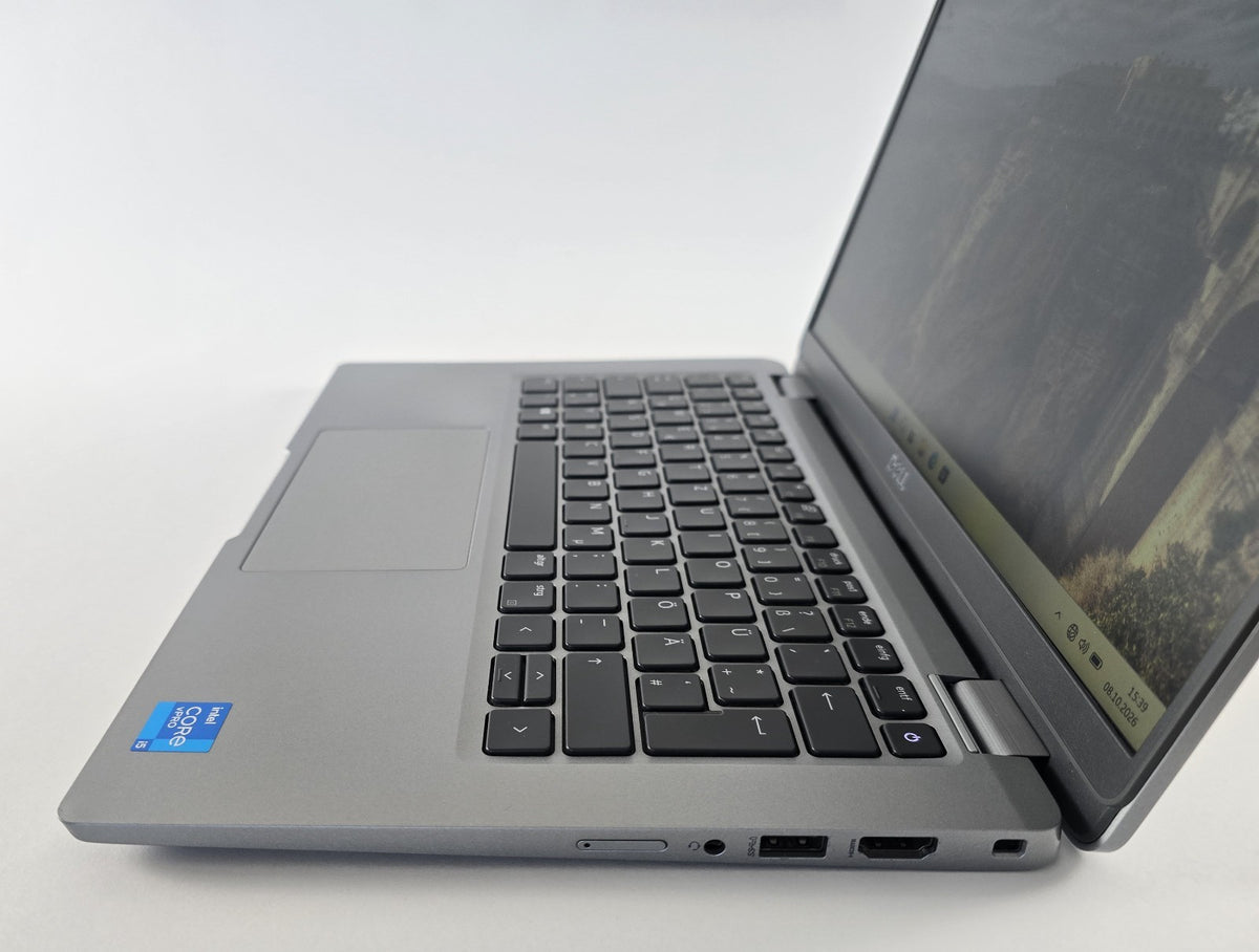Dell Latitude 5320 i5-1145G7 16GB 512GB SSD 13,3" FHD Win11 Pro QWERTZ #L175