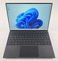 Dell XPS 13 9310 13,4" i5-1135G7 8GB 256GB SSD USB-C links defekt #L111