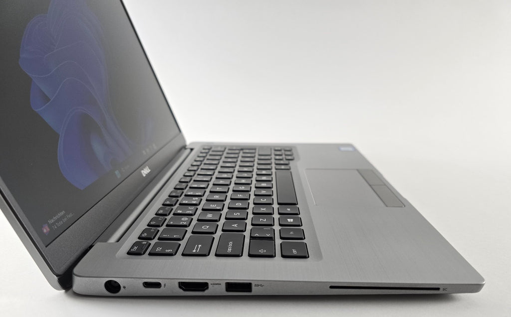 Dell Latitude 7400 i7 8665U 16 GB 256GB FHD Windows 11 Pro QWERTY SWE #L39