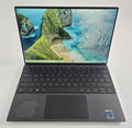 Dell XPS 13 9310 i5-1135G7 8GB 512GB 13,4" 1920x1200 Win 11 Pro #L71