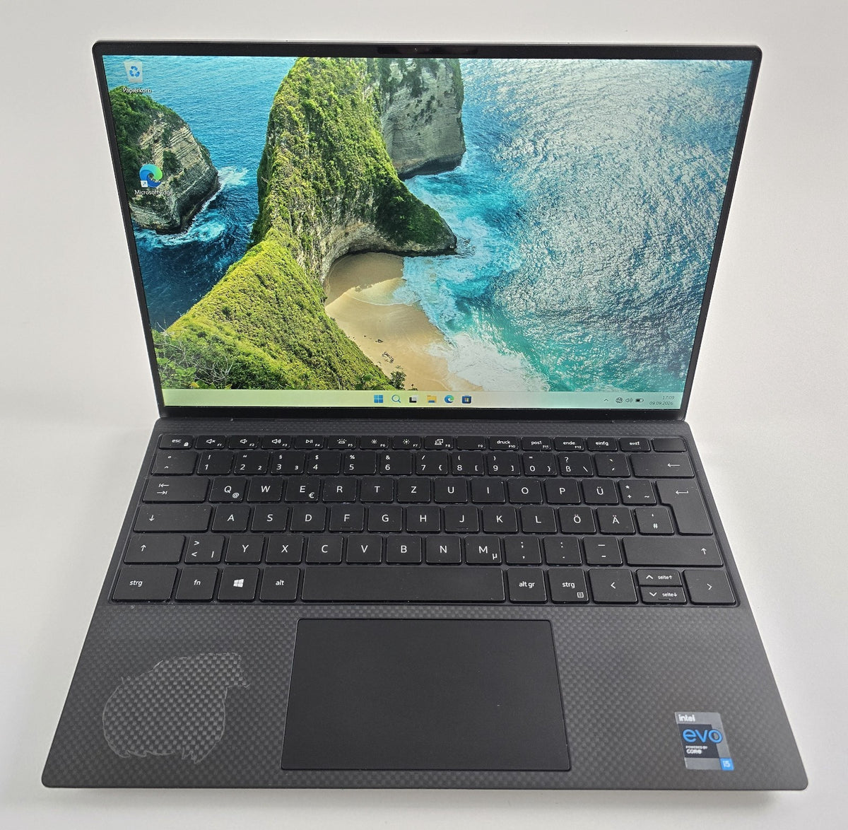 Dell XPS 13 9310 i5-1135G7 8GB 512GB 13,4" 1920x1200 Win 11 Pro #L71