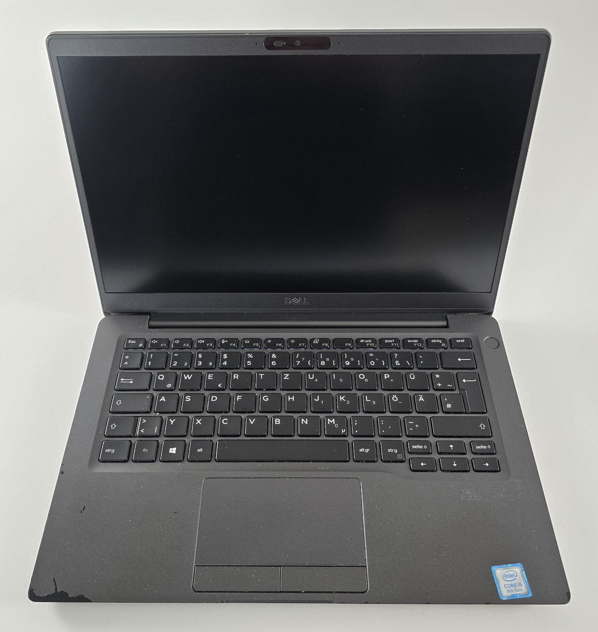 Dell Latitude 7300 i5-8265U 8GB 256GB SSD 13,3" FHD Win11 Pro QWERTZ #L171