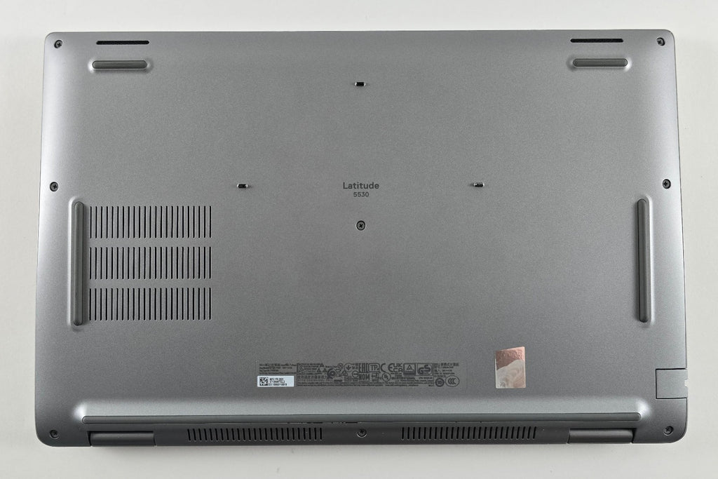 Dell Latitude 5530 | i7-1265U vPro | 16GB RAM | 256 GB NVMe MX550 (2GB) FHD #323