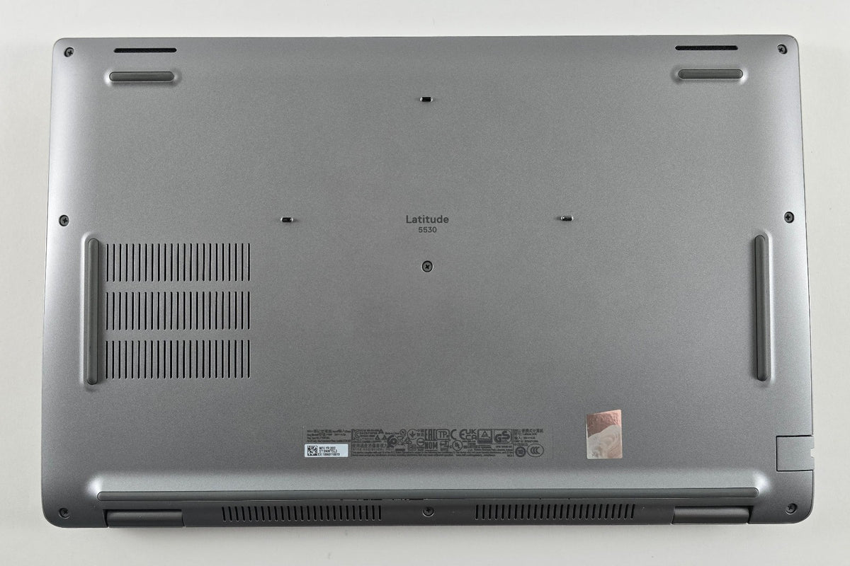 Dell Latitude 5530 | i7-1265U vPro | 16GB RAM | 256 GB NVMe MX550 (2GB) FHD #323
