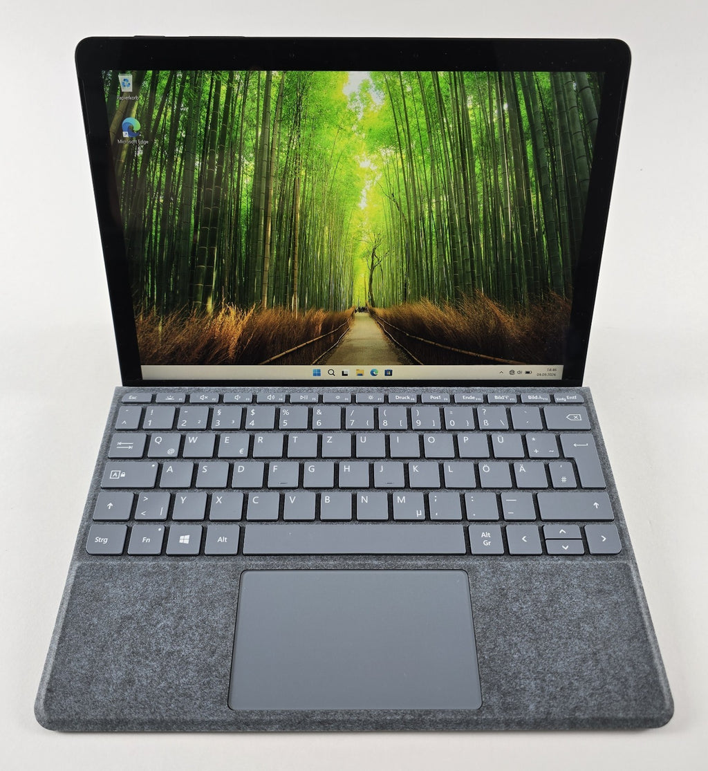 Microsoft Surface Go 3 Pentium Gold 6500Y 8GB 128GB 10,5" Win 11 Home #L41
