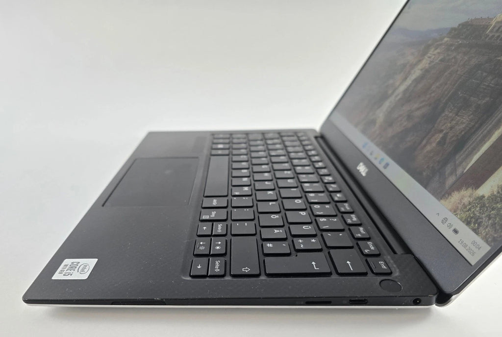 Dell XPS 13 7390 Business Ultrabook i5 10210U 8GB RAM 256SSD Win11 Pro #NB24
