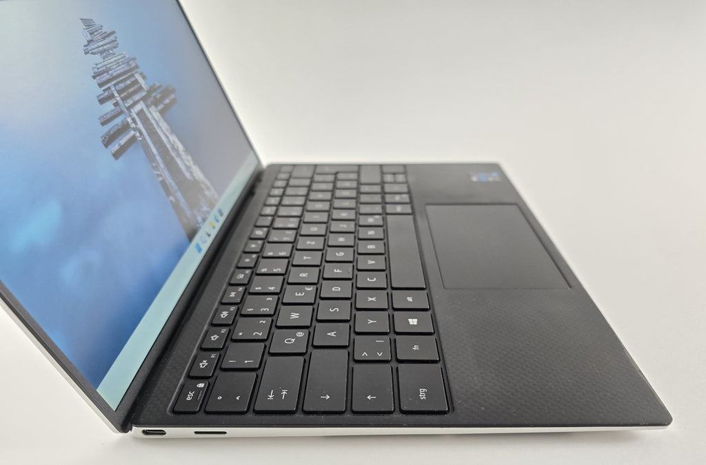 Dell XPS 13 9310 i5-1135G7 8GB 512GB 13,4" 1920x1200 Win 11 Pro #L89