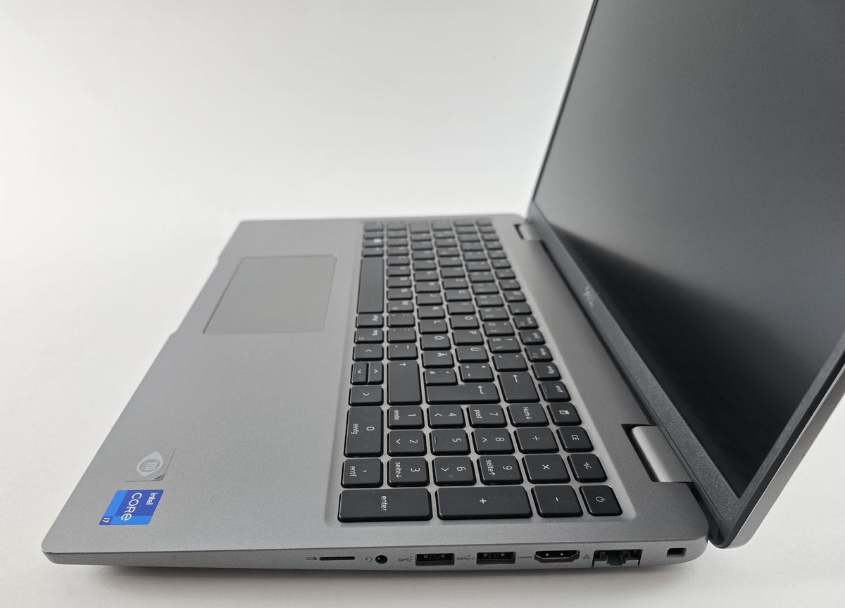 Dell Latitude 5540 15,6" FHD IPS i7-1370P ohne RAM ohne SSD #L117
