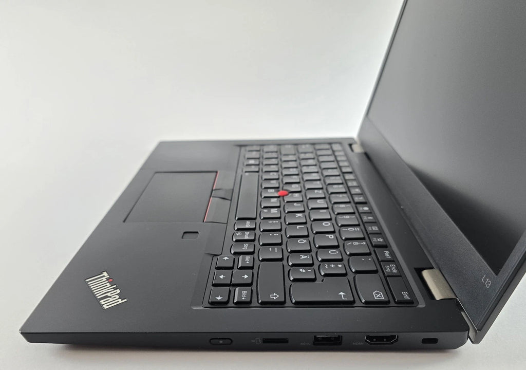 Lenovo ThinkPad L13 Gen 1 i5-10210U 8GB 256GB 13,3" FHD Win11 #302