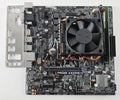 AMD A10-9700 + ASUS PRIME A320M-K + 8GB DDR #Z152