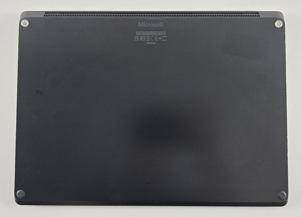 Microsoft Surface Laptop 4 13,5" i5-1145G7 16GB 512GB Win 11 Pro #L124
