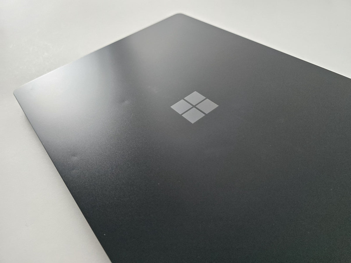 Microsoft Surface Laptop 5 13,5" i5-1245U 16GB 512GB Win 11 Pro #L125