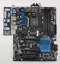 Gigabyte GA-Z77X-D3H ATX DDR3 Sockel LGA1155 #B130