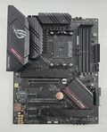 ASUS ROG Strix B550-F Gaming WIFI II Mainboard AM4 ATX DDR4 OVP DEFEKT #B98