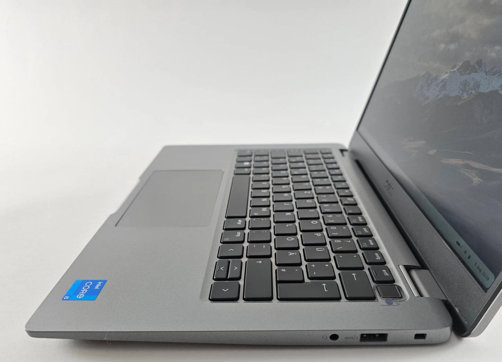 Dell Latitude 3340 Intel Core i5-1335U 8GB RAM 256 GB SSD Linux Zorin OS #Y50