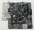 AMD Athlon X4 950 + ASRock A320M-HDV + 8GB DDR4 #176