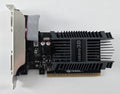 INNO3D GeForce GT 710 2GB DDR3 64 Bit VGA HDMI DVI-D passiv #G121