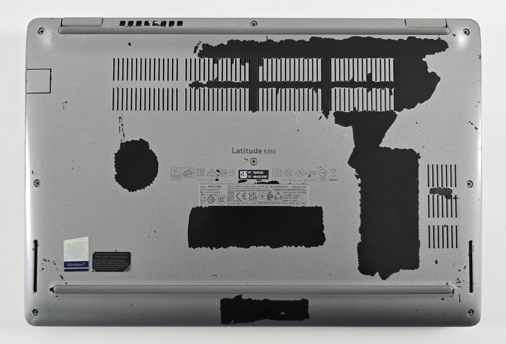 Dell Latitude 5310 i5-1035G1 16GB 512GB 13,3" 1920x1080 Win 11 Pro #L79