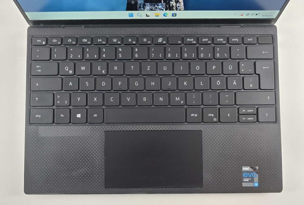 Dell XPS 13 9310 i5-1135G7 8GB 512GB 13,4" 1920x1200 Win 11 Pro #L89