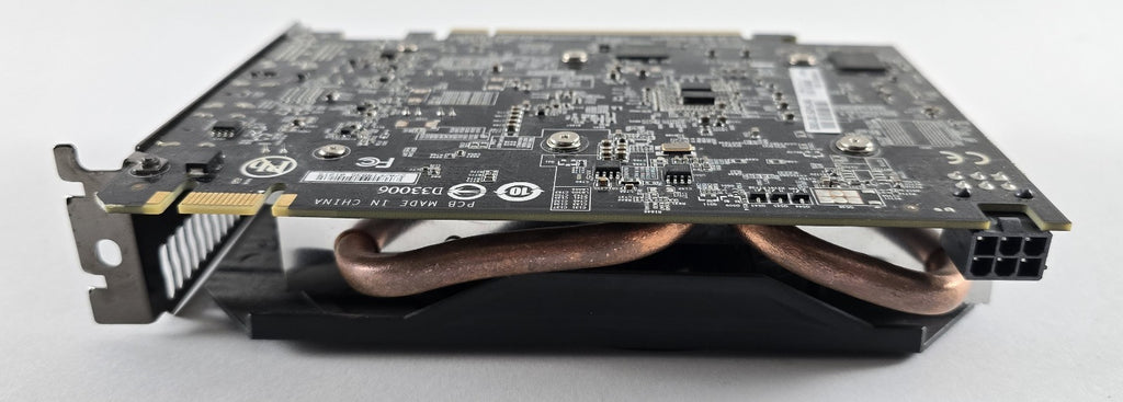 Gigabyte GeForce GTX 960 Mini ITX OC 4GB GDDR5 128 Bit DP HDMI #G126