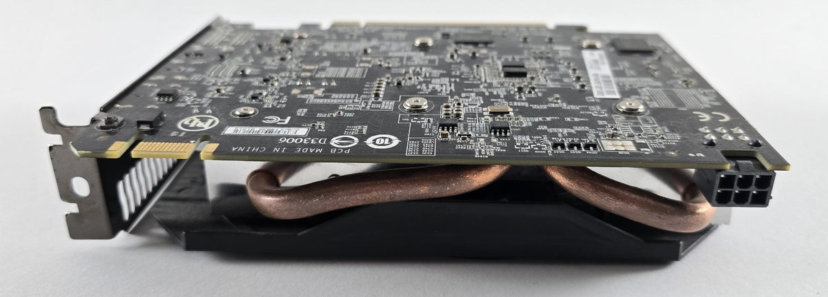 Gigabyte GeForce GTX 960 Mini ITX OC 4GB GDDR5 128 Bit DP HDMI #G126