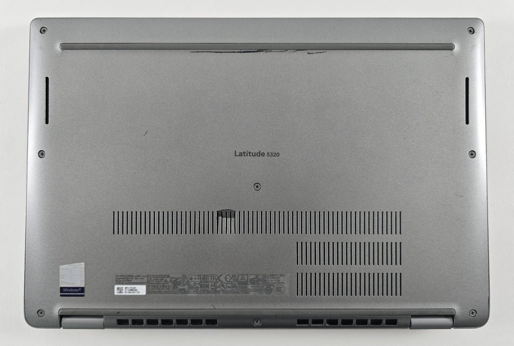 Dell Latitude 5320 i5-1145G7 16GB 512GB 13,3" 1920x1080 Win 11 Pro #L80