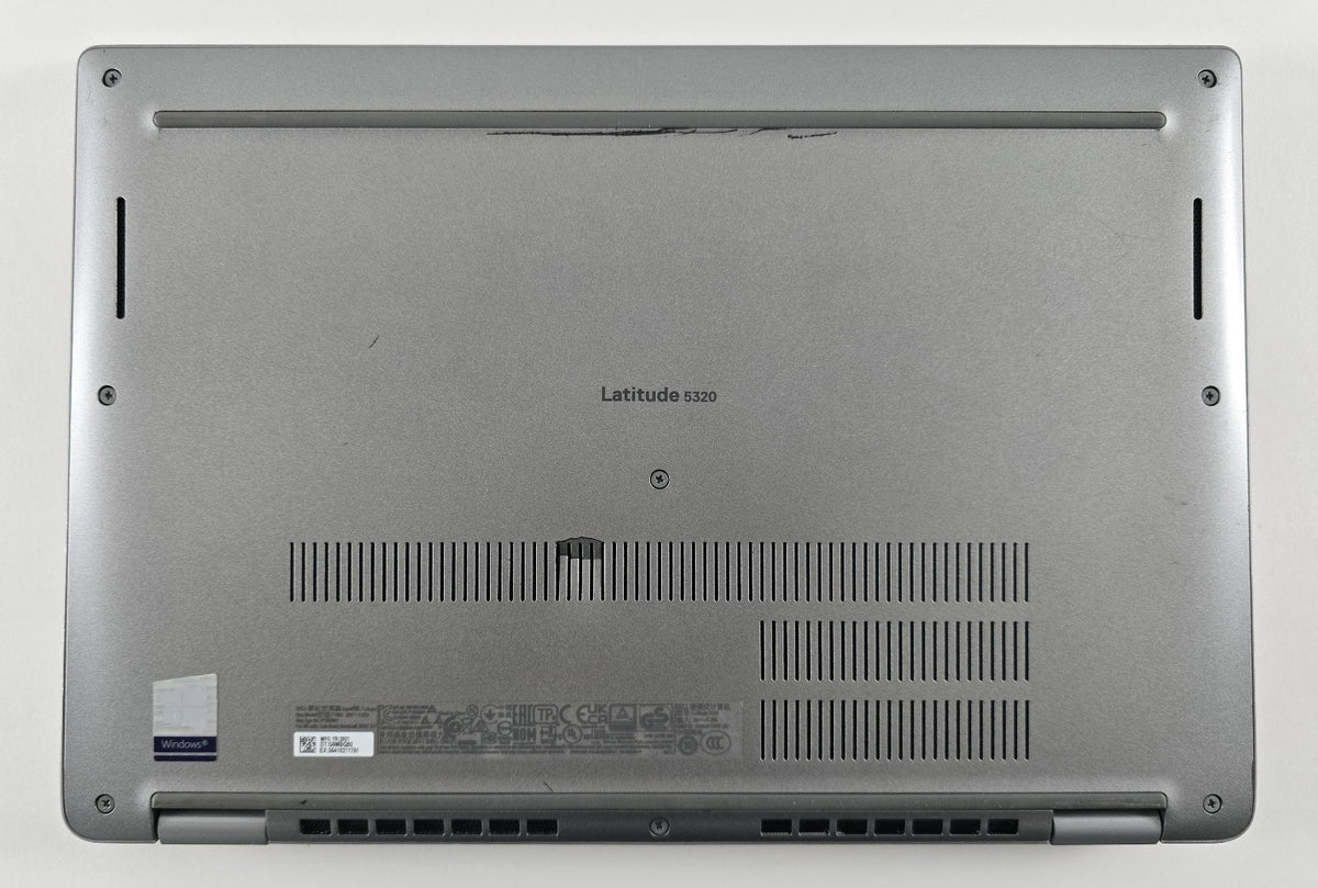 Dell Latitude 5320 i5-1145G7 16GB 512GB 13,3" 1920x1080 Win 11 Pro #L80