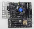 Aufrüstset Intel Core i5-6500 + ASUS B150M-C + 8GB DDR4 RAM #Z250