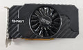 Palit GeForce GTX 750 StormX OC 1GB GDDR5 Grafikkarte mit VGA #G54