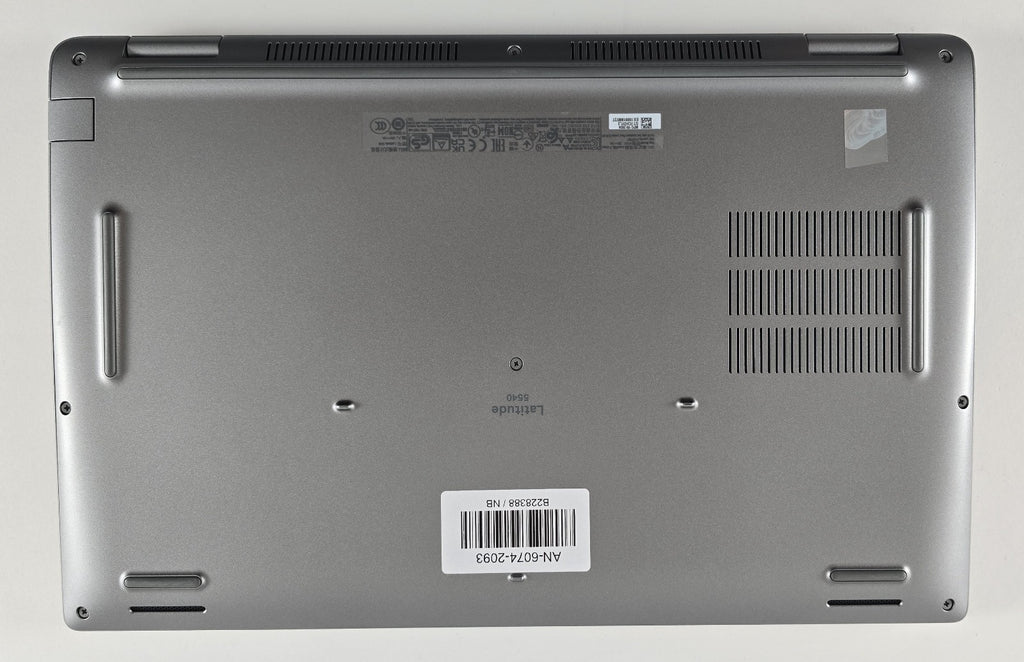 Dell Latitude 5540 15,6" FHD i7-1370P ohne RAM ohne SSD #L116