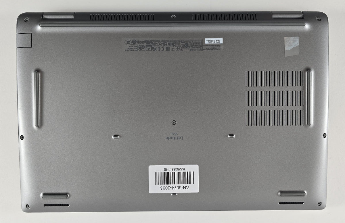 Dell Latitude 5540 15,6" FHD i7-1370P ohne RAM ohne SSD #L116