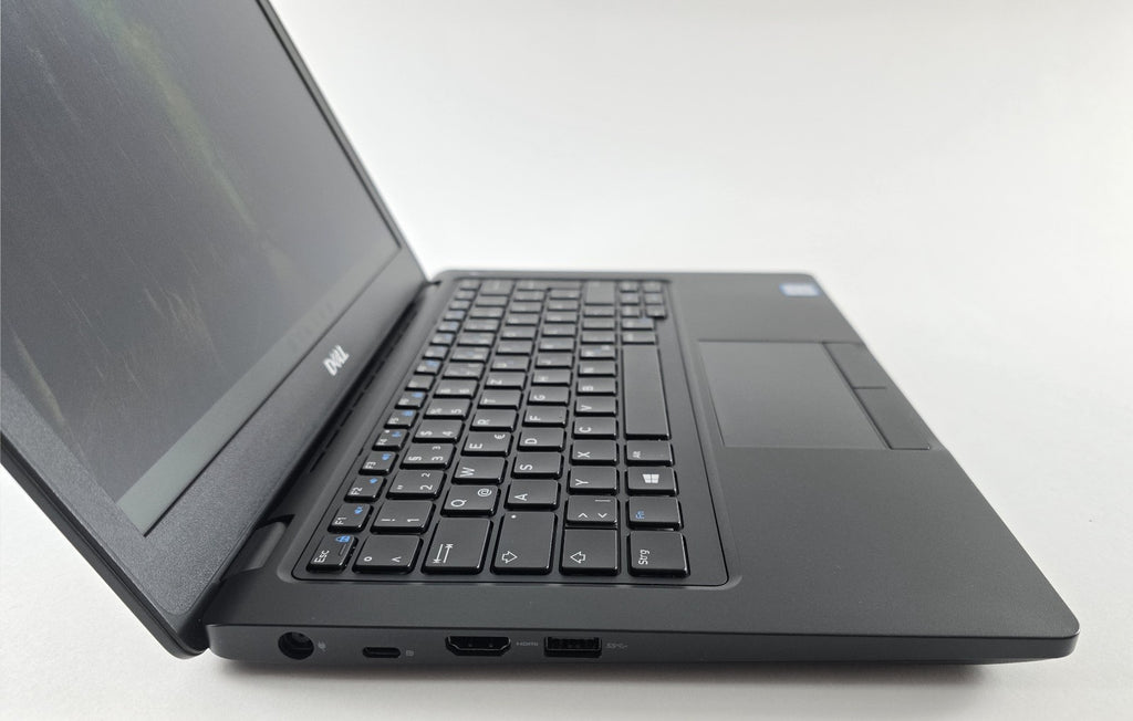 Dell Latitude 5290 i5-8350U 16GB 256GB SSD 12,5" 1366x768 Win 11 Pro #L150