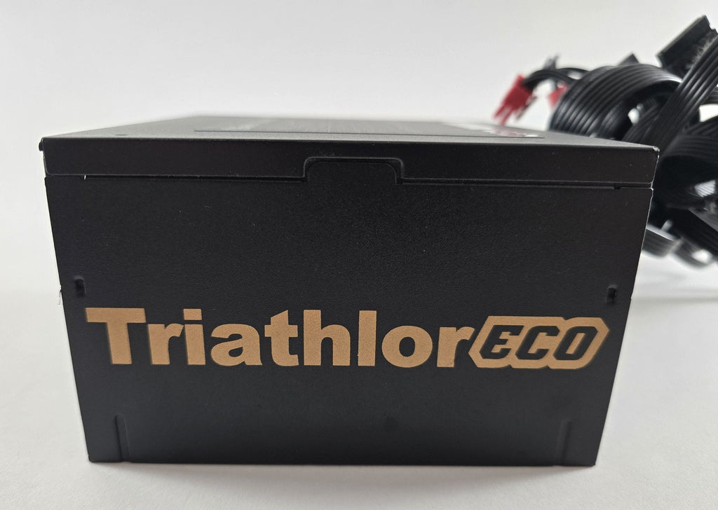 Enermax Triathlor ECO 550W ATX Netzteil 80 PLUS Bronze ETL550AWT-M #NT3