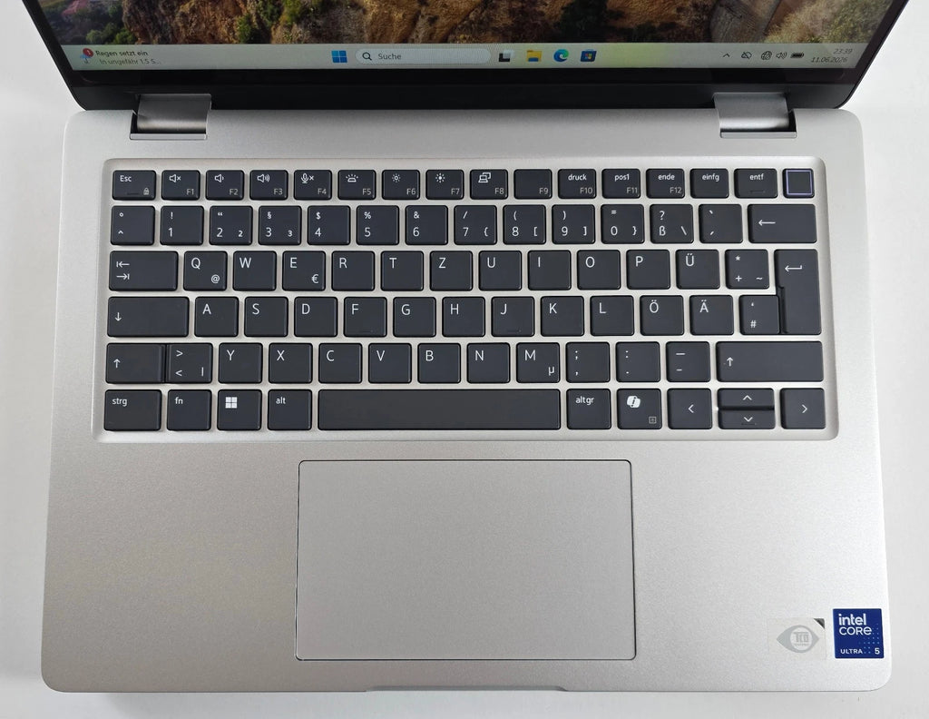 Dell Pro 14 Plus PB14250 Core Ultra 5 235U 16GB 512GB 3J. Pro Support Flex #309