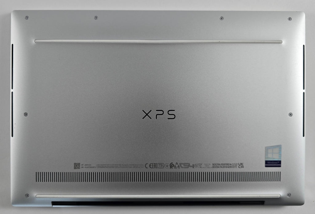 Dell XPS 13 9310 Business Ultrabook Intel Core i5-1135G7 8GB 512GB #Y6
