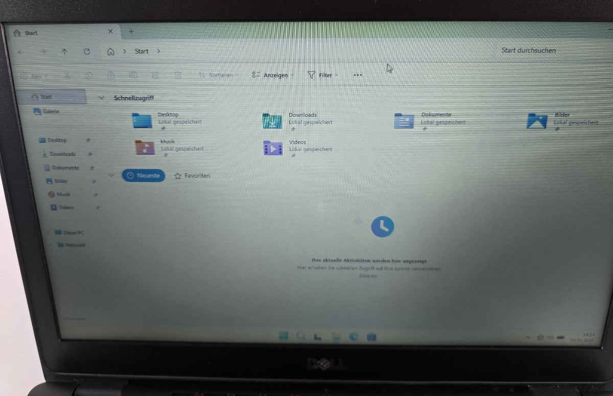 Dell Latitude 5290 i5-8350U 16GB 256GB 12,5" 1366x768 Win 11 Pro #L73