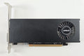 PowerColor AMD Radeon RX 550 2GB GDDR5 Low Profile Grafikkarte #G99
