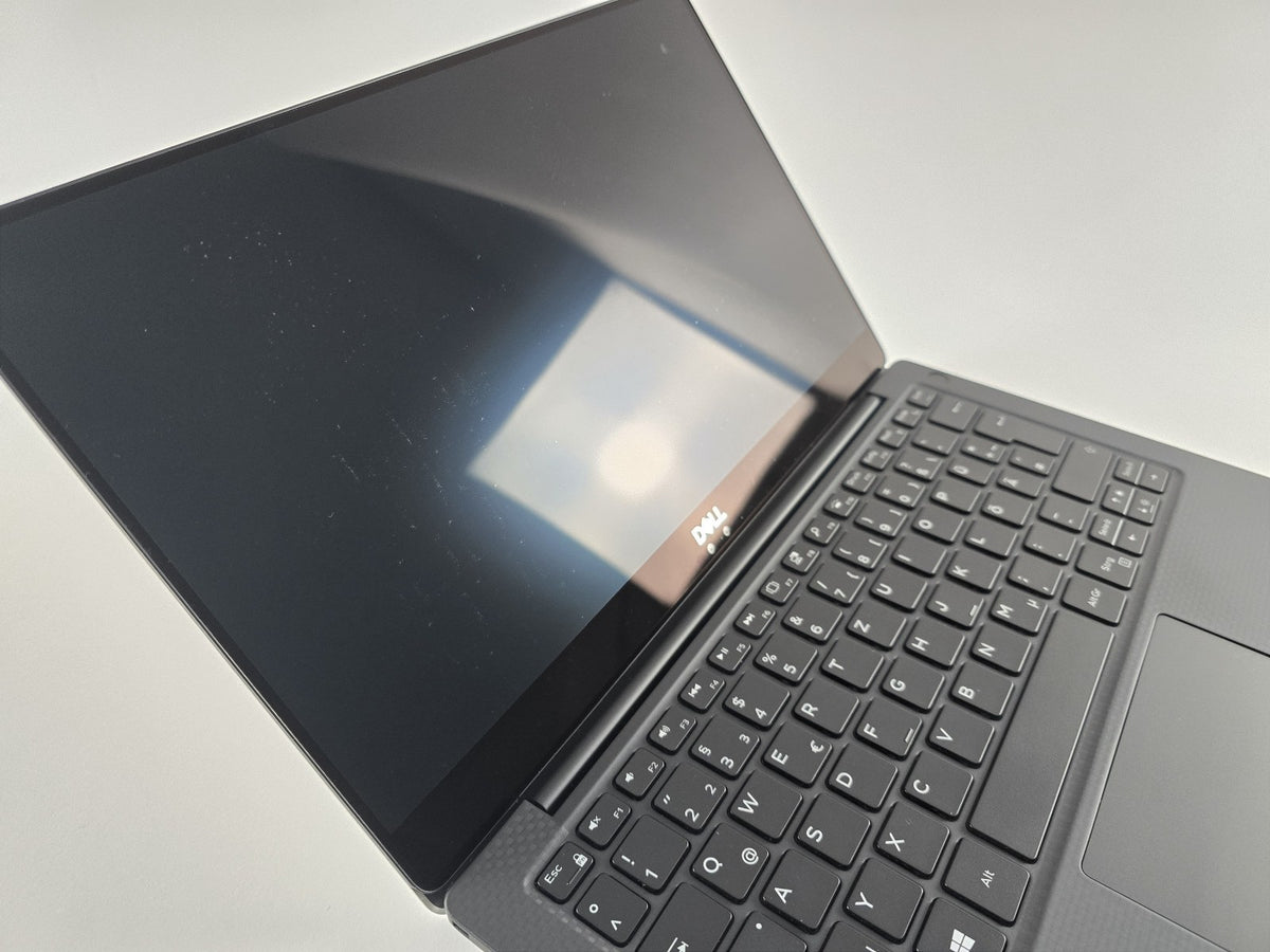 Dell XPS 13 9370 i7-8550U 16GB 256GB SSD 13,3" 1920x1080 Win 11 Pro #L146