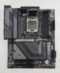 Gigabyte X870 Gaming X WIFI7 Mainboard AM5 DDR5 PCIe 5.0 WLAN OVP #B107
