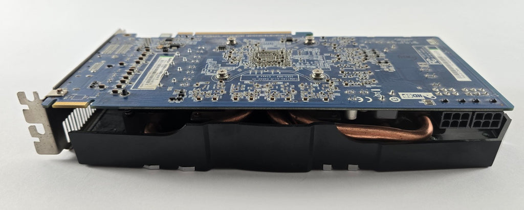 Sapphire Radeon HD 6870 1GB GDDR5 2x DVI HDMI 2x Mini-DP PCIe #G52