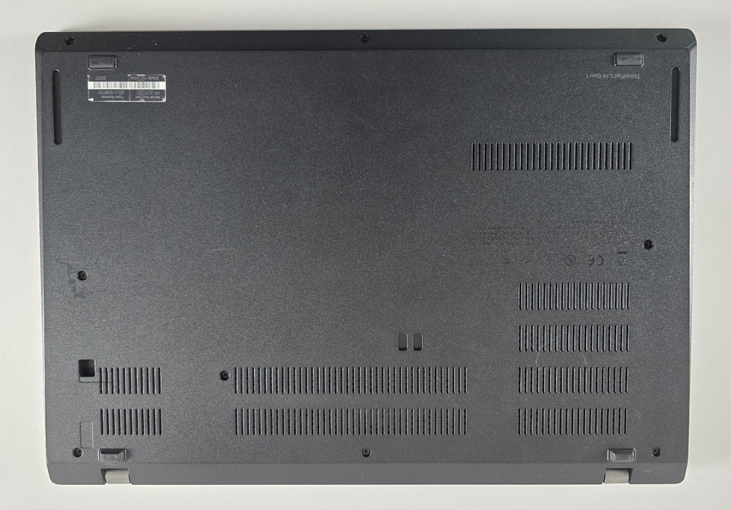 Lenovo ThinkPad L14 Gen 1 i5-10210U 8GB 256GB 14" 1920x1080 Win 11 Home #L61