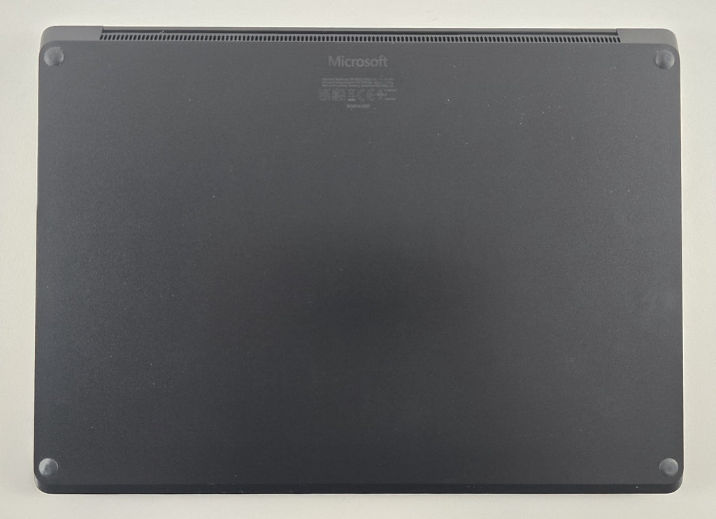 Microsoft Surface Laptop 4 13,5" i5-1145G7 16GB 512GB Win 11 Pro #L122