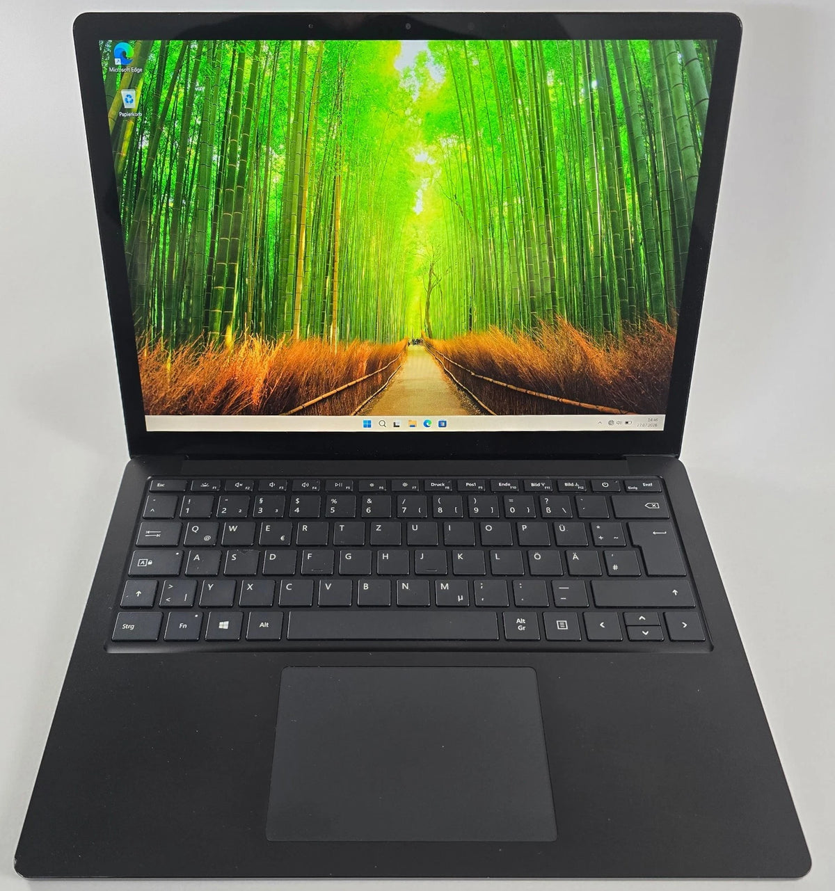 Microsoft Surface Laptop 4 i5-1145G7 16GB RAM 512GB SSD 13,5" – SKU Y2